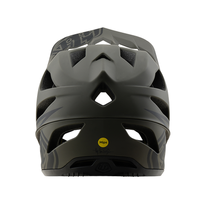 Casque VTT TROY LEE DESIGNS STAGE MIPS Kaki