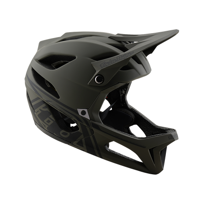 Casque VTT TROY LEE DESIGNS STAGE MIPS Kaki
