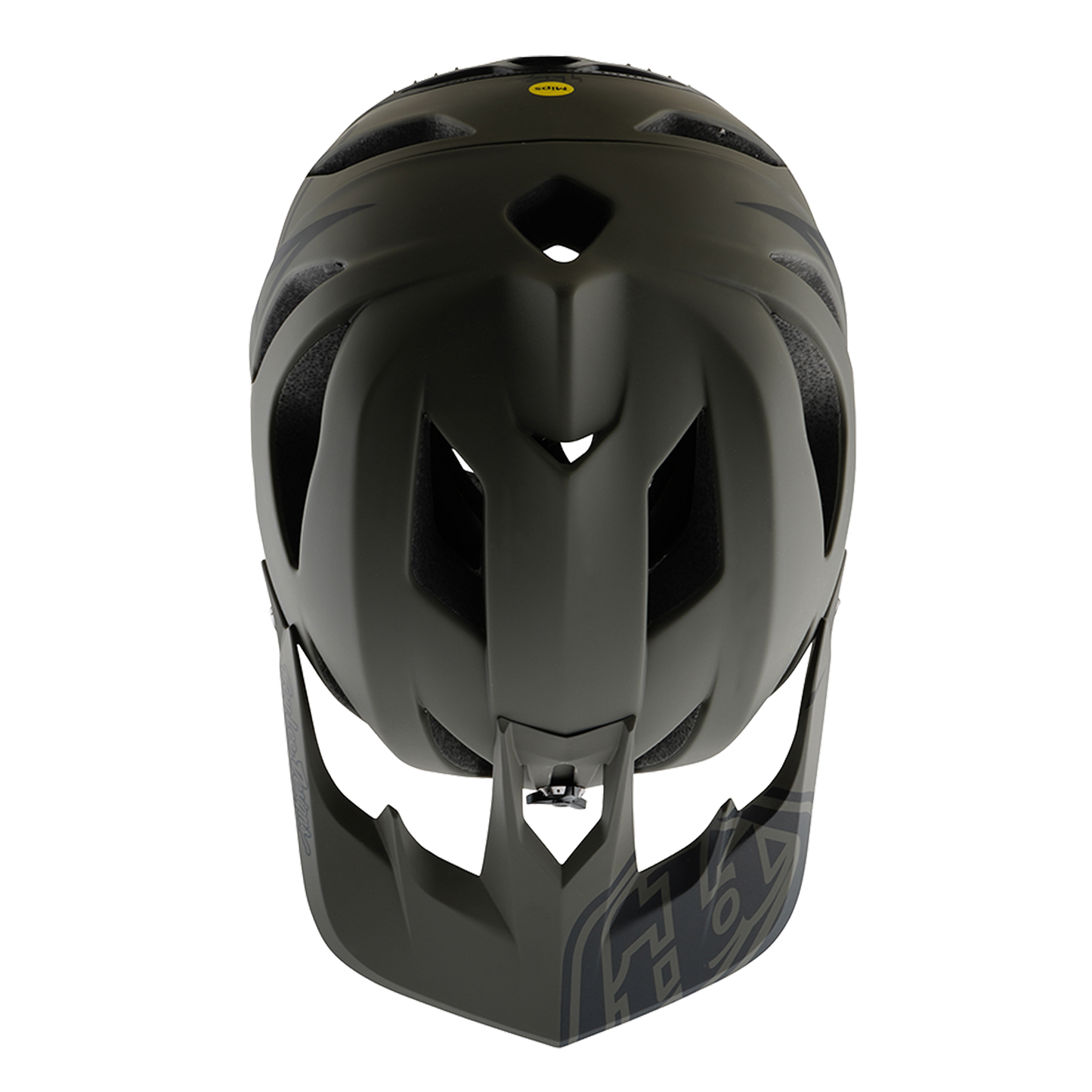 MTB přilba TROY LEE DESIGN STAGE MIPS Khaki