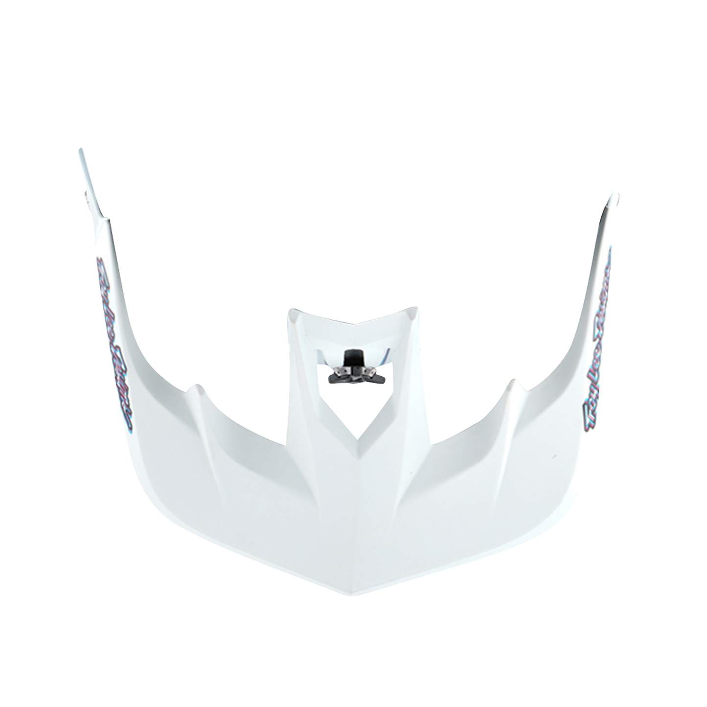 Troy Lee Design STAGE MIPS MTB-hjälm Svart/vit