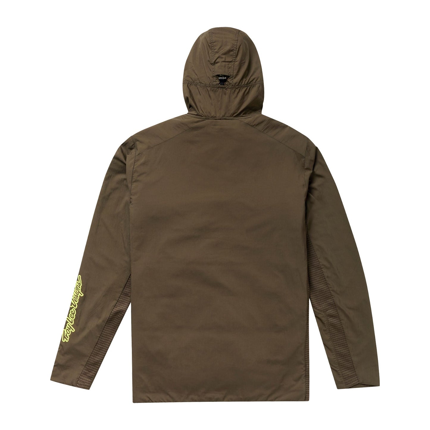 TROY LEE DESIGNS MATHIS Kurtka ciemna ziemia