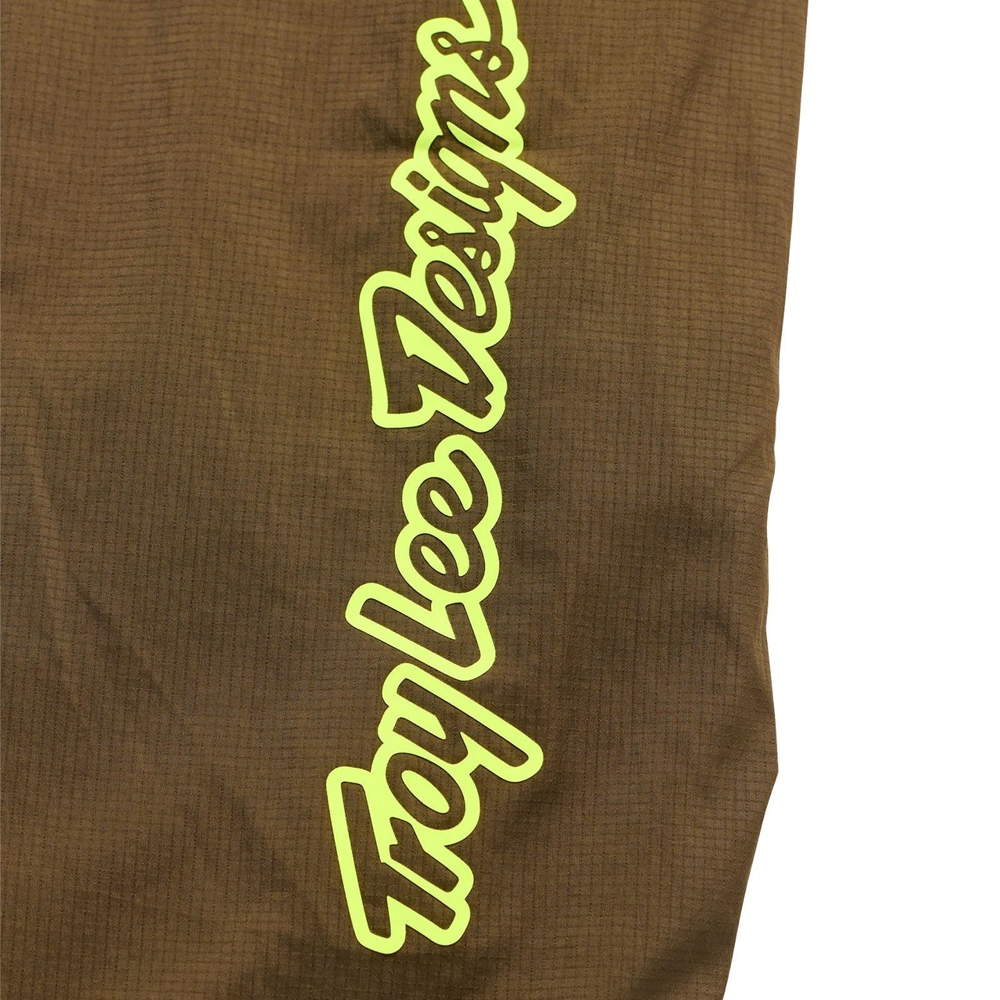 TROY LEE DESIGNS MATHIS Kurtka ciemna ziemia