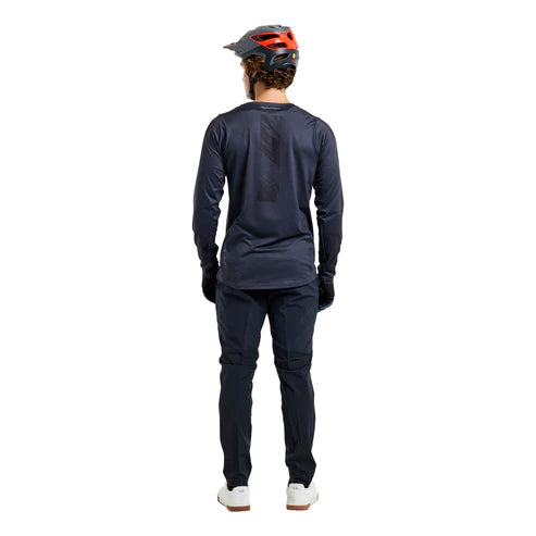 TROY LEE DESIGNS SKYLINE Badetøj Langærmet Blå