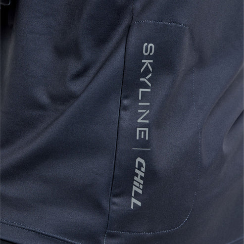 TROY LEE DESIGNS SKYLINE Badetøj Langærmet Blå