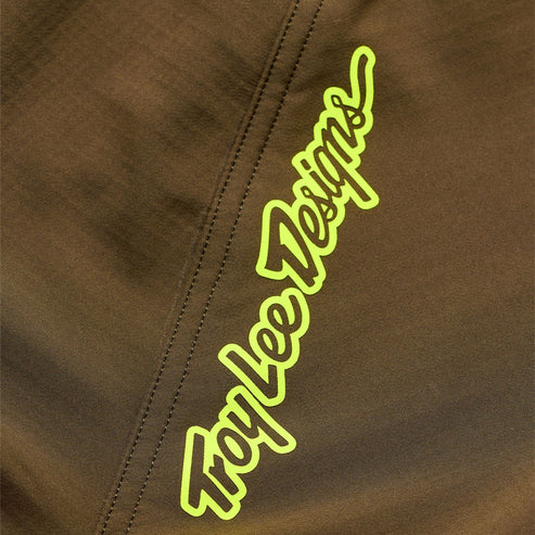 TROY LEE DESIGNS SKYLINE Bukser mørk jord