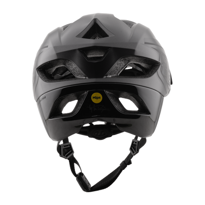 Casque VTT TROY LEE DESIGNS  FLOWLINE SE MIPS PHANTOM Noir