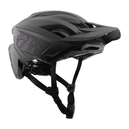 Casque VTT TROY LEE DESIGNS  FLOWLINE SE MIPS PHANTOM Noir