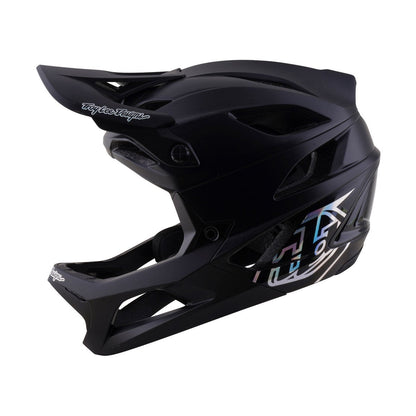 Casque VTT TROY LEE DESIGNS STAGE 2 STEALTH Noir
