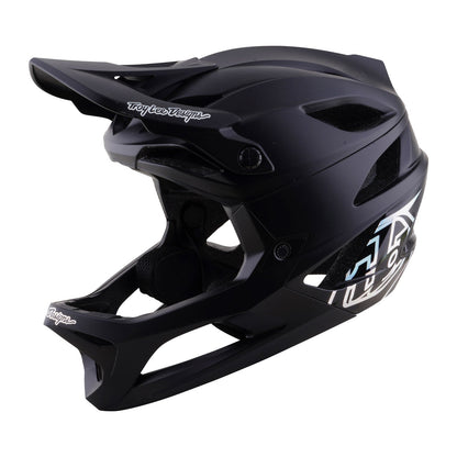 Casque VTT TROY LEE DESIGNS STAGE 2 STEALTH Noir