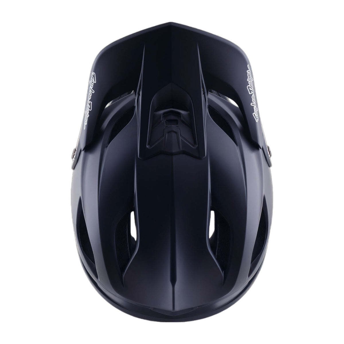 Casque VTT TROY LEE DESIGNS STAGE 2 STEALTH Noir