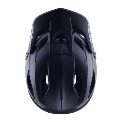Casque VTT TROY LEE DESIGNS STAGE 2 STEALTH Noir