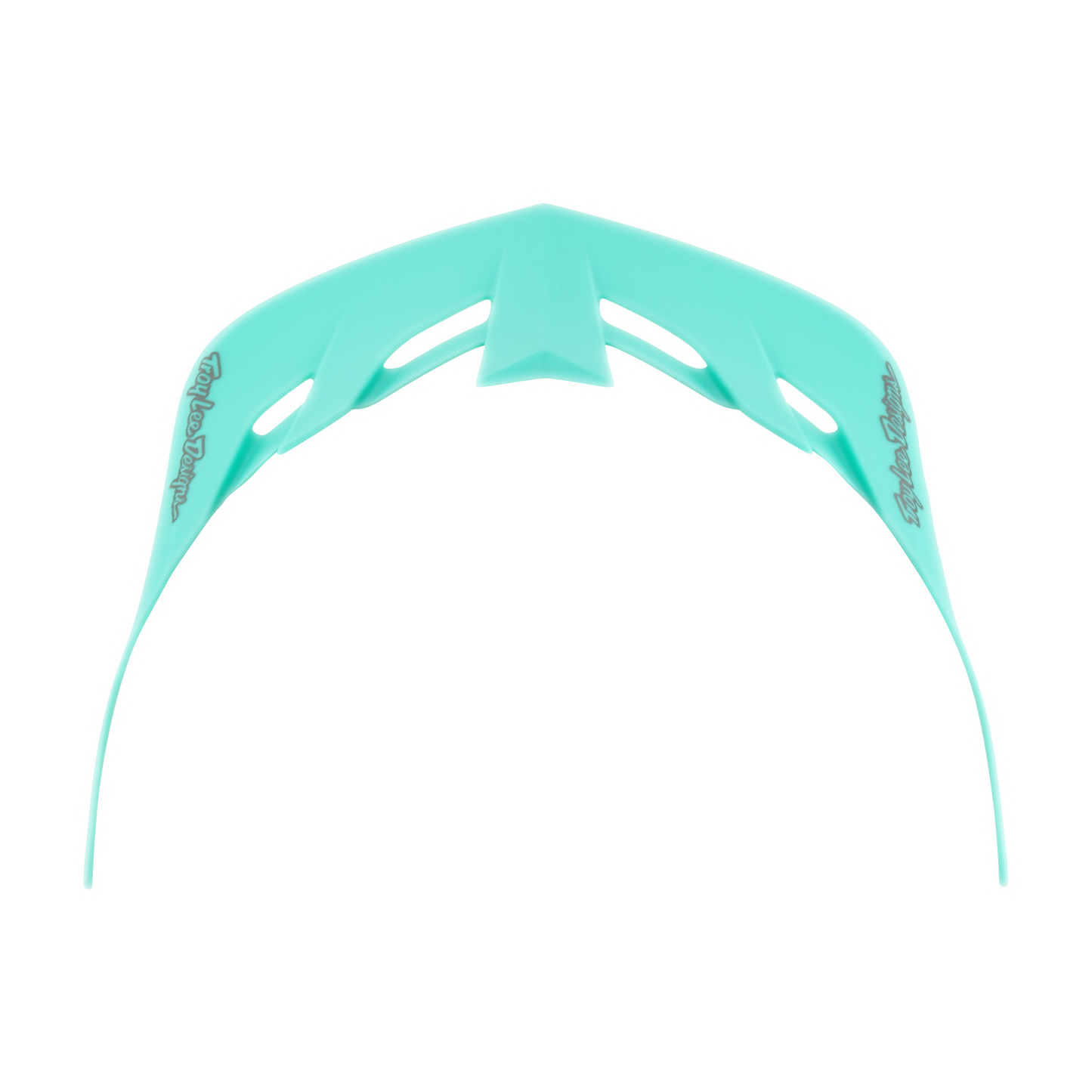 Kask MTB TROY LEE DESIGNS FLOWLINE POINT MIPS Junior Charcoal/Green