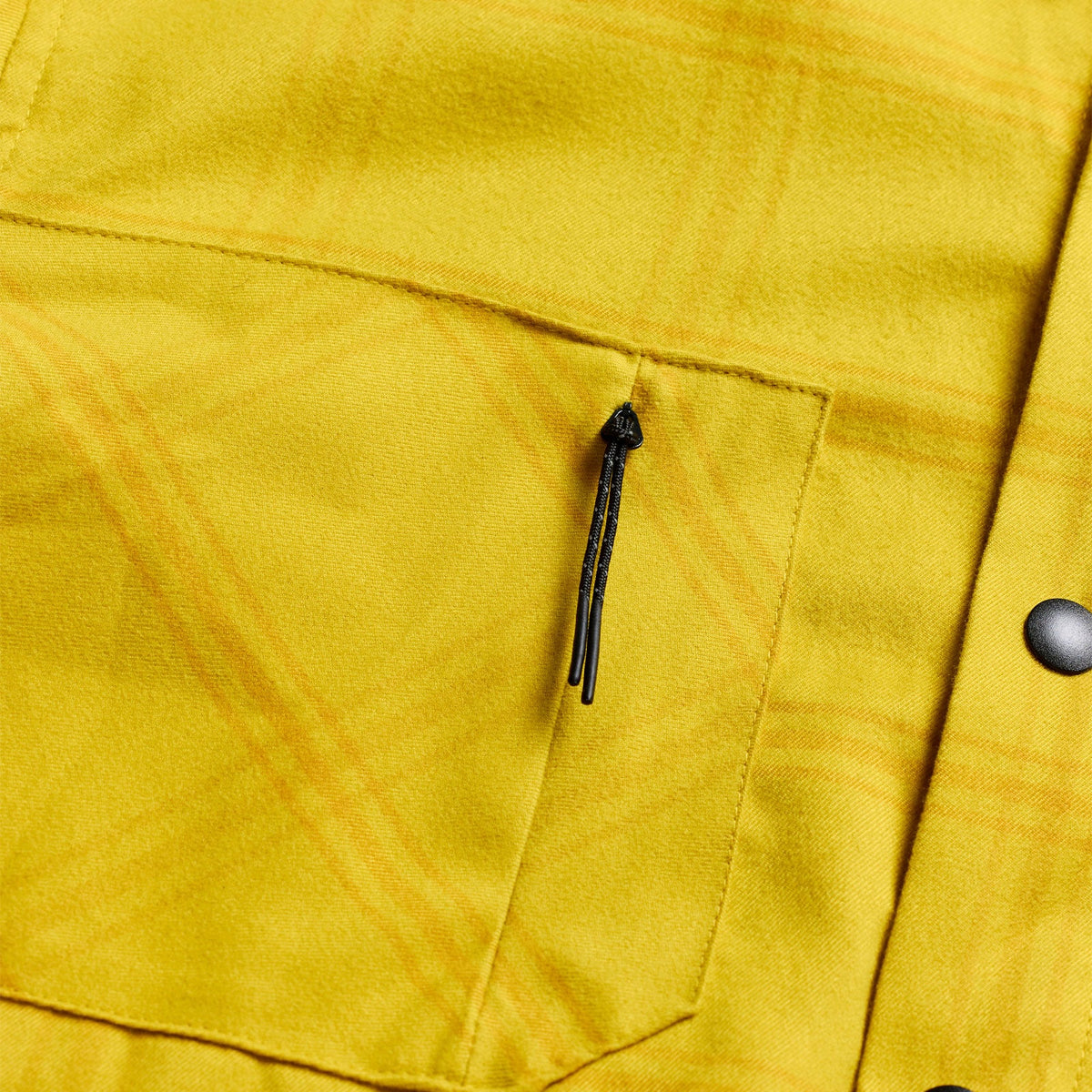 Chemise Technique TROY LEE DESIGNS RUCKUS RIDE YD PLAID Acid