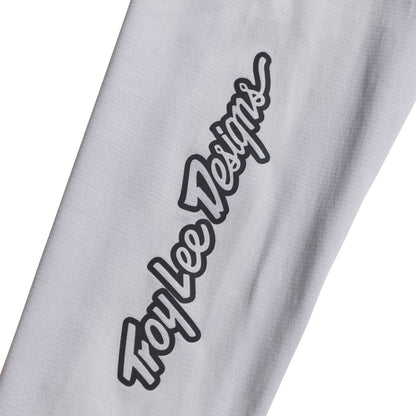 Maillot TROY LEE DESIGNS SKYLINE PRO DESCEND Manches Longues Carbon