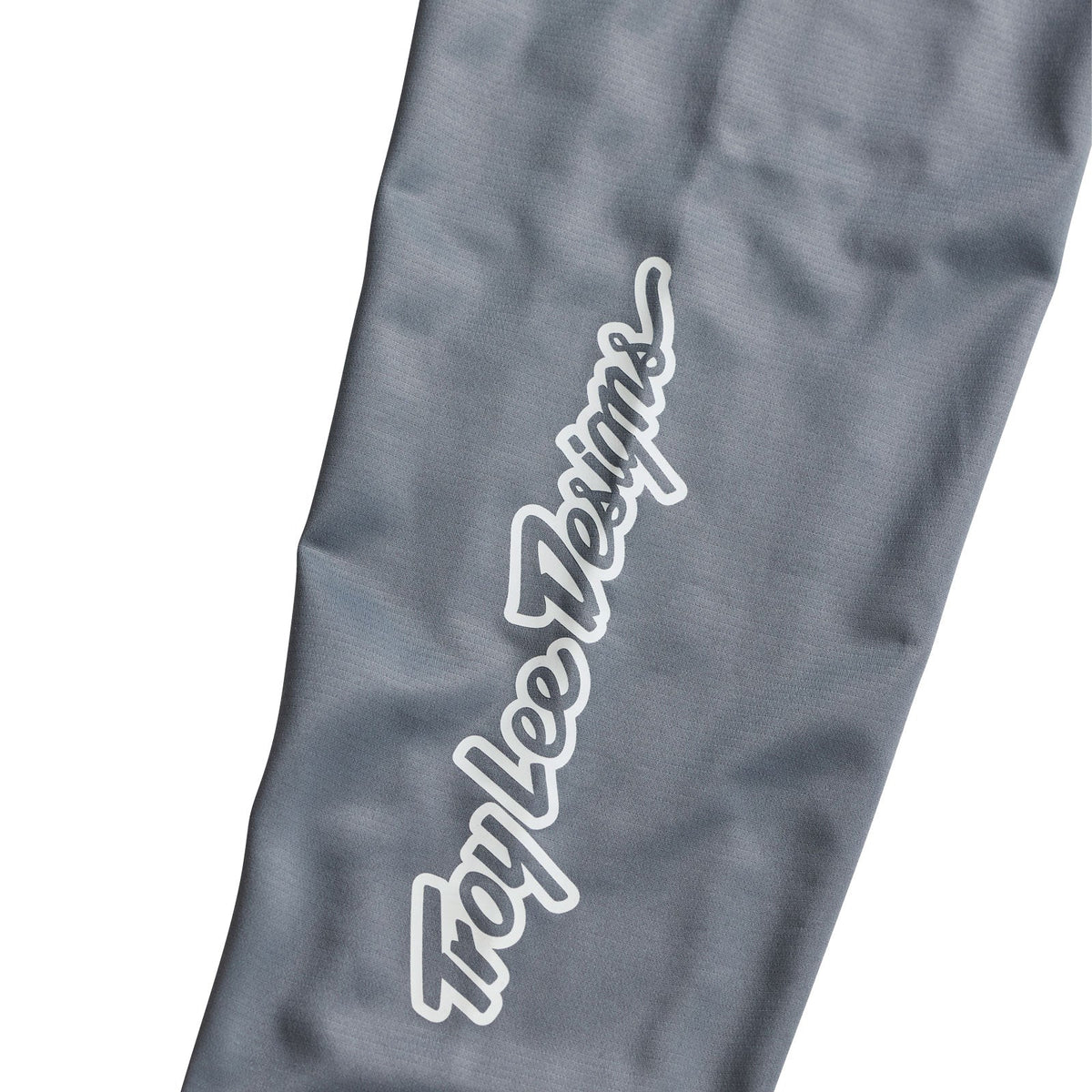 Maillot TROY LEE DESIGNS SKYLINE PRO DESCEND Manches Longues Slate