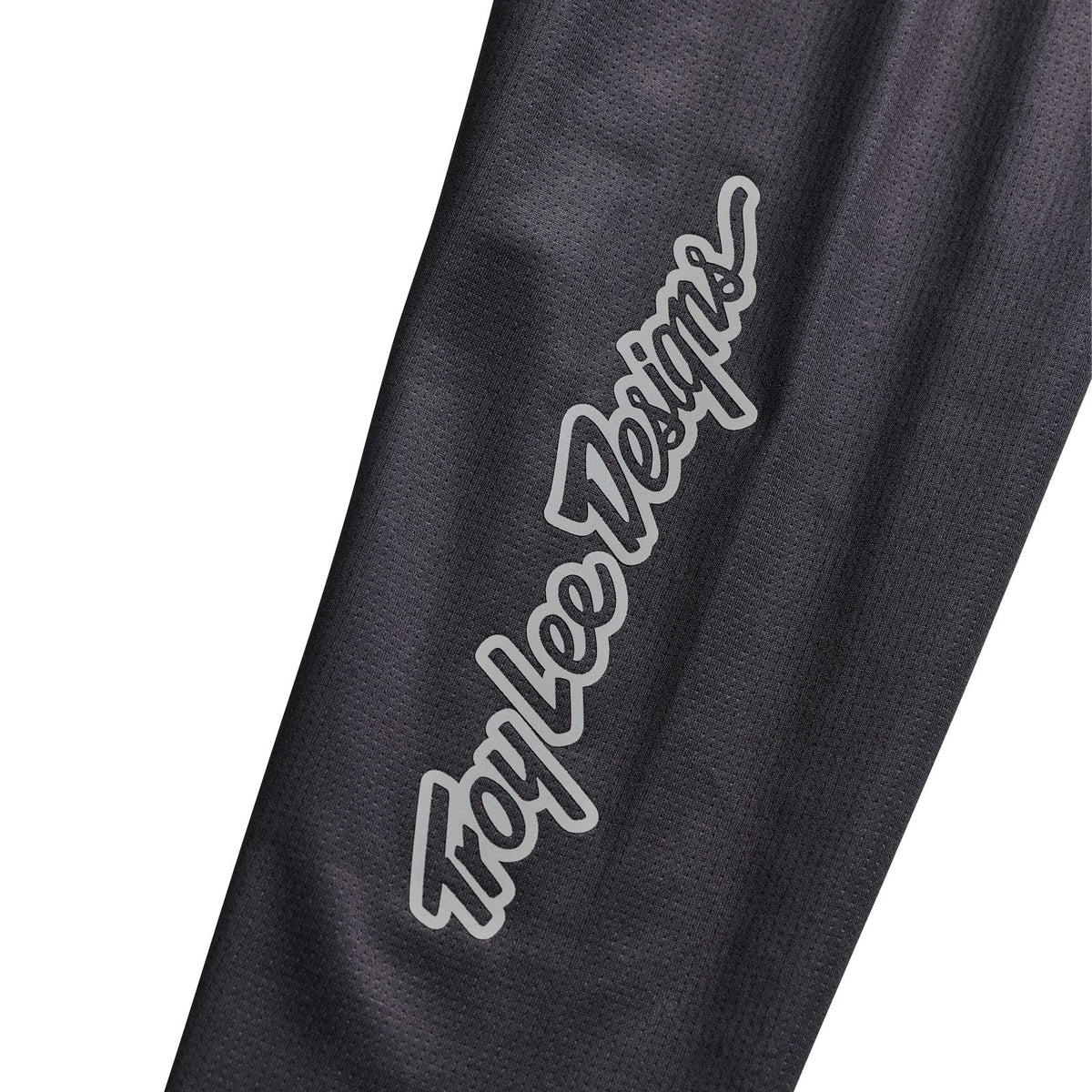 Maillot TROY LEE DESIGNS SKYLINE CHILL SWITCHBACK Manches Longues Carbon