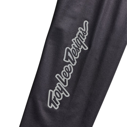 Maillot TROY LEE DESIGNS SKYLINE CHILL SWITCHBACK Manches Longues Carbon