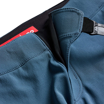 Pantalon TROY LEE DESIGNS STAGE MONO Slate