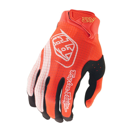 TROY LEE DESIGNS AIR STRIPES Handsker Rød