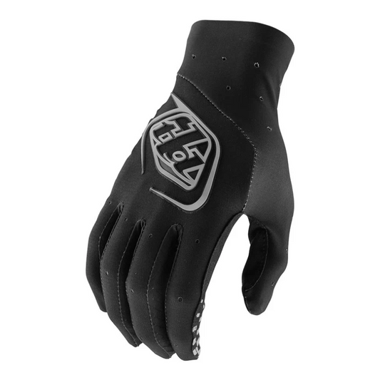 Gants TROY LEE DESIGNS SE ULTRA SOLID Noir