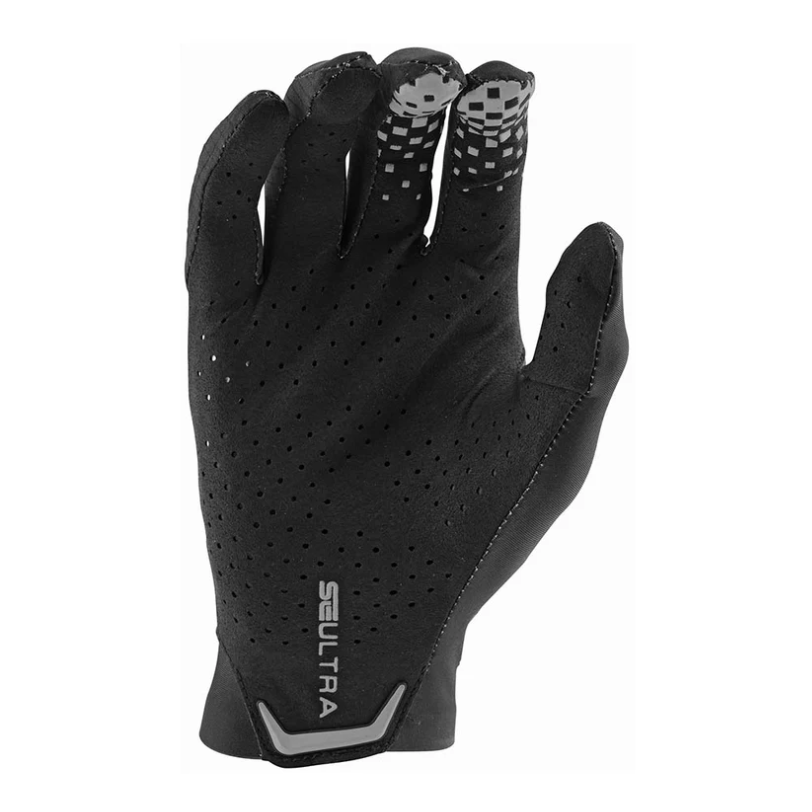 Gants TROY LEE DESIGNS SE ULTRA SOLID Noir