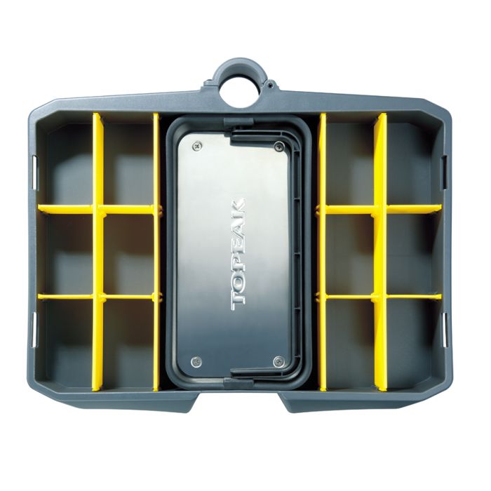 Przenośny warsztat TOPEAK PREPSTATION PRO (55 sztuk)