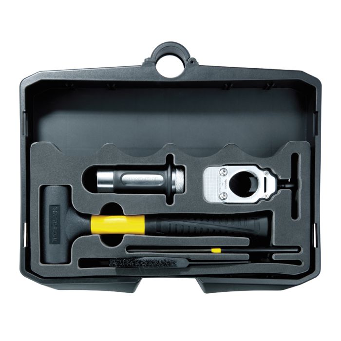 Przenośny warsztat TOPEAK PREPSTATION PRO (55 sztuk)