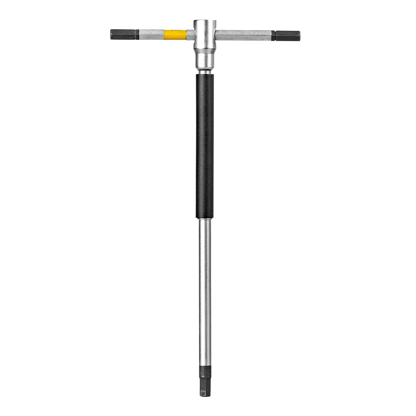 Sats med 8 TOPEAK T-HEX sexkantsglidnycklar