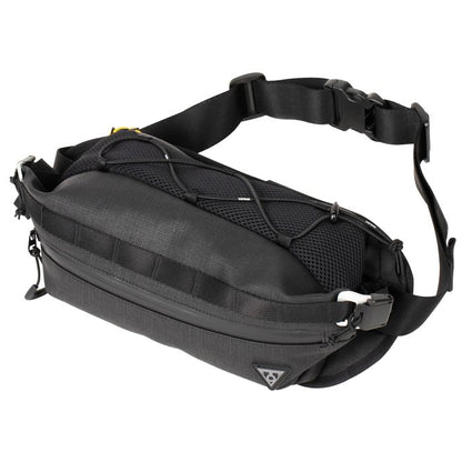 Sacoche Banane TOPEAK 3L Noir