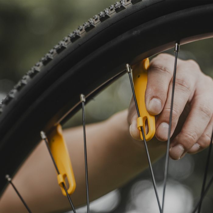 Zmieniarka opon TOPEAK SHUTTLE LEVER PRO