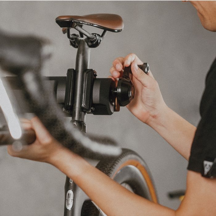 Stoisko warsztatowe TOPEAK PREPSTAND TEAM ISSUE