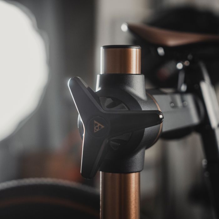 Stoisko warsztatowe TOPEAK PREPSTAND TEAM ISSUE