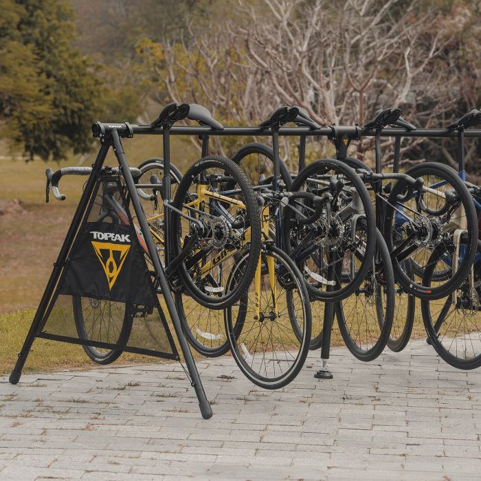Nosič TOPEAK A-TYPE na 12 kol