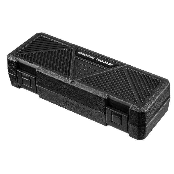 Nářadí TOPEAK ESSENTIEL(24 kusů)