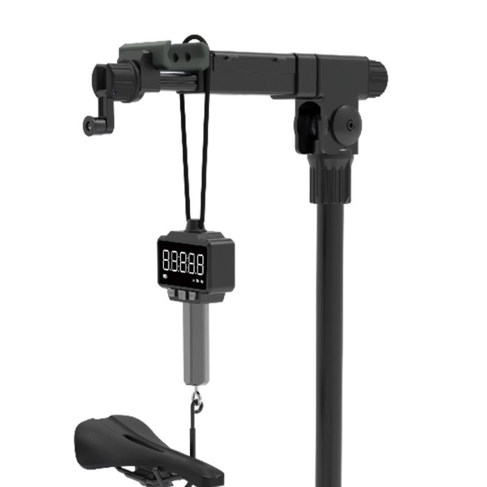 Balance Digitale TOPEAK BIKE SCALE TEAM ISSUE