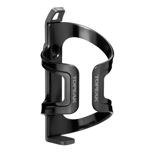 Uchwyt na butelkę TOPEAK DUALSIDE EX Czarny