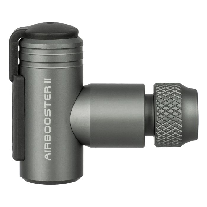 TOPEAK AIRBOOSTER II CO2 Percutor