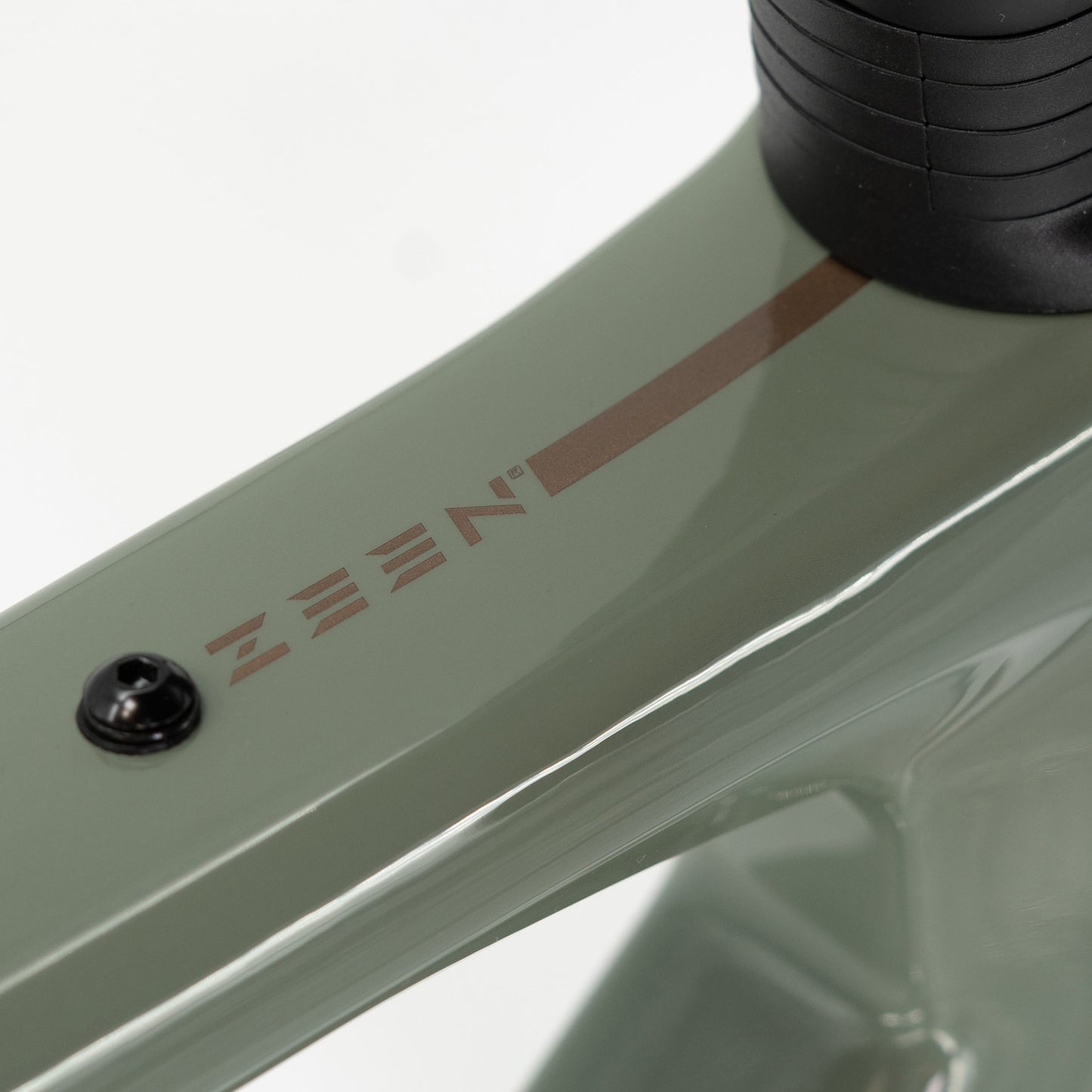 Zestaw ZEEN EXPLORER Frame Kit