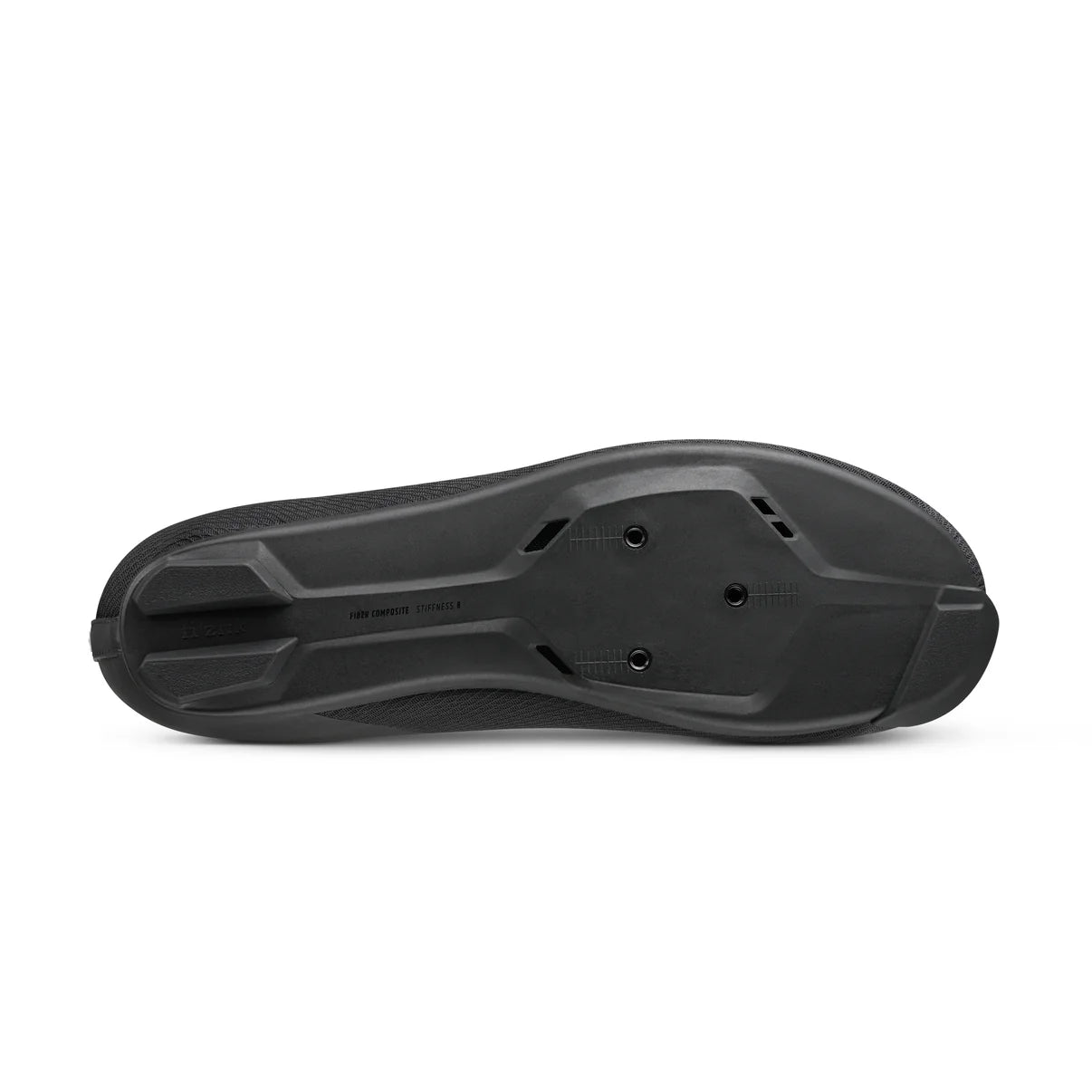 FIZIK LYRA landevejssko, sort