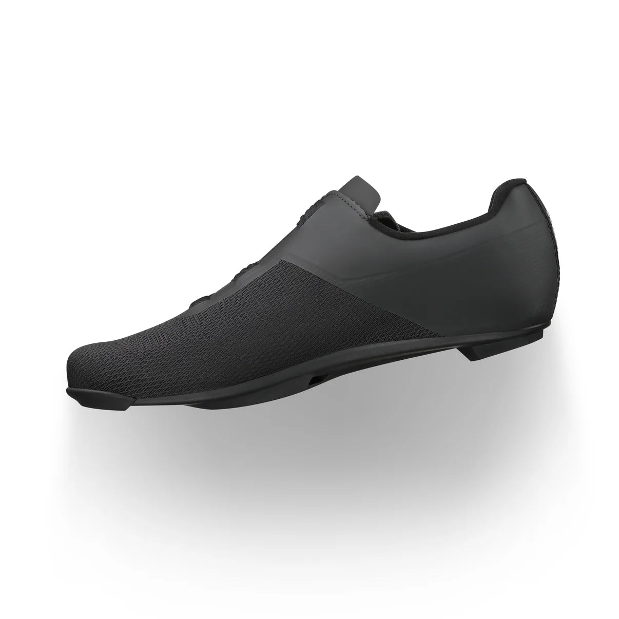 FIZIK LYRA landevejssko, sort
