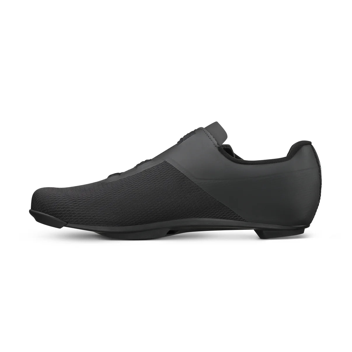 FIZIK LYRA landevejssko, sort