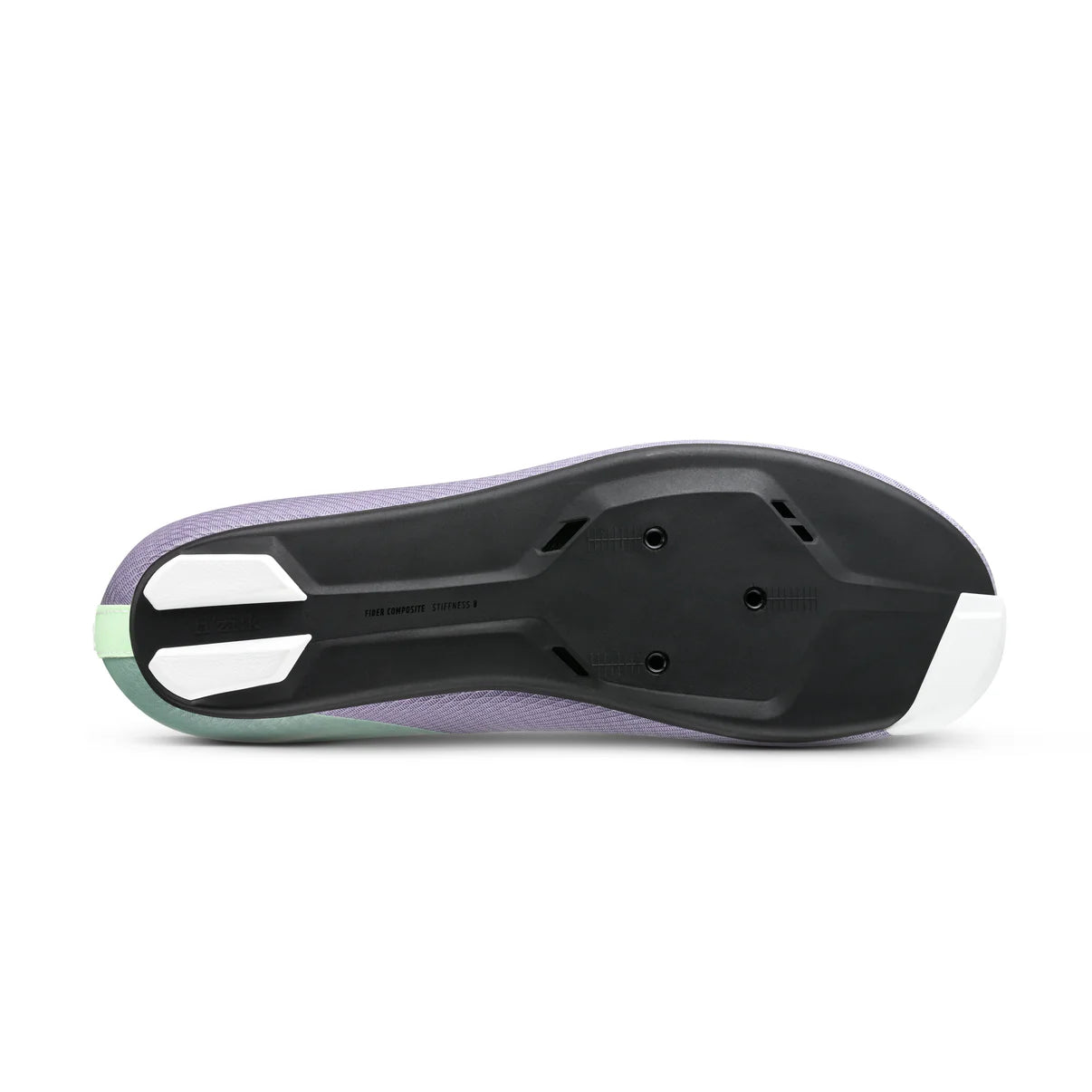 FIZIK LYRA landevejssko i farven lavendel