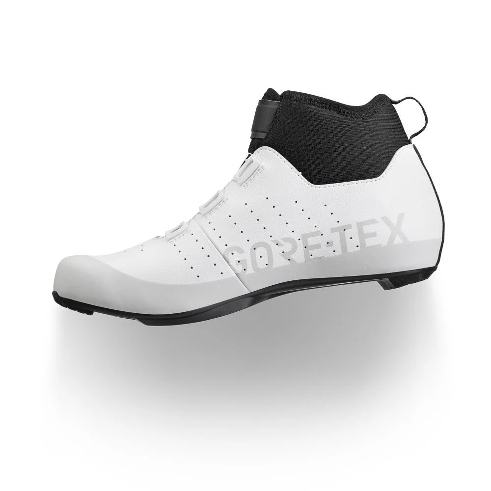 FIZIK TEMPO ARTICA GTX vinterløbesko, sort/hvid