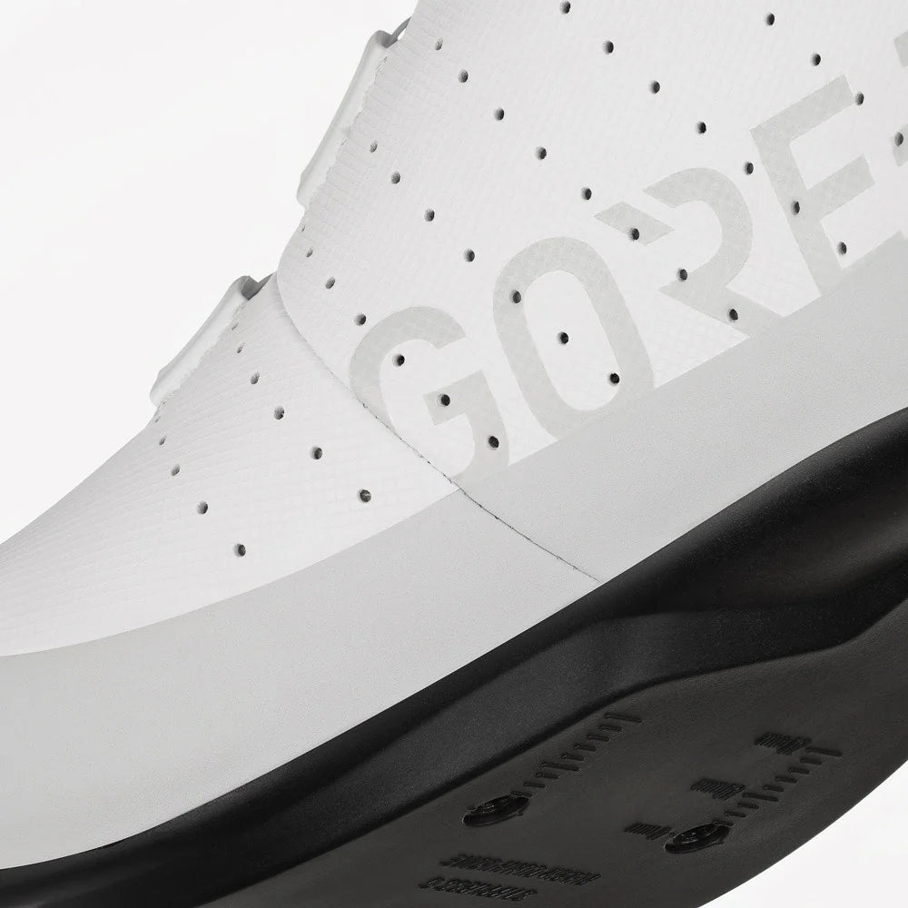 FIZIK TEMPO ARTICA GTX vinterløbesko, sort/hvid