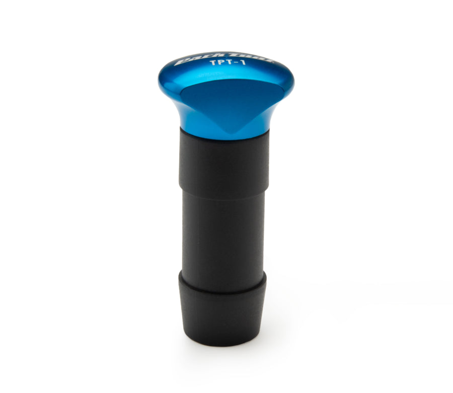 Park Tool TPT-1 rangé pour le transport