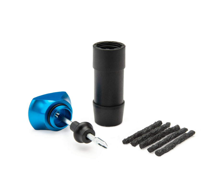 Park Tool TPT-1 Kit de réparation tubeless