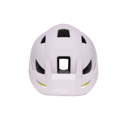 Casque VTT URGE TREPS BLOOM BEAM Blanc/Jaune