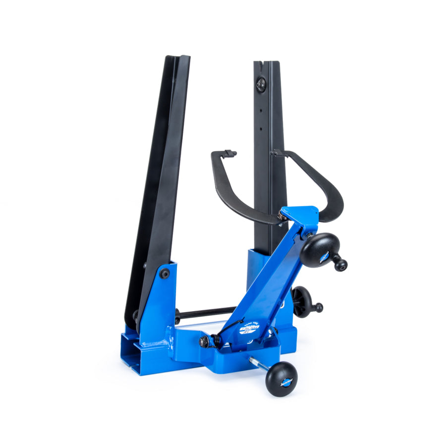 Park Tool TS-4.3 Centreur de roues professionnel