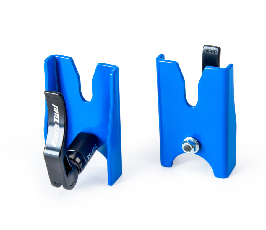 Park Tool TS-4EB Adaptateur pour axes de moyeu