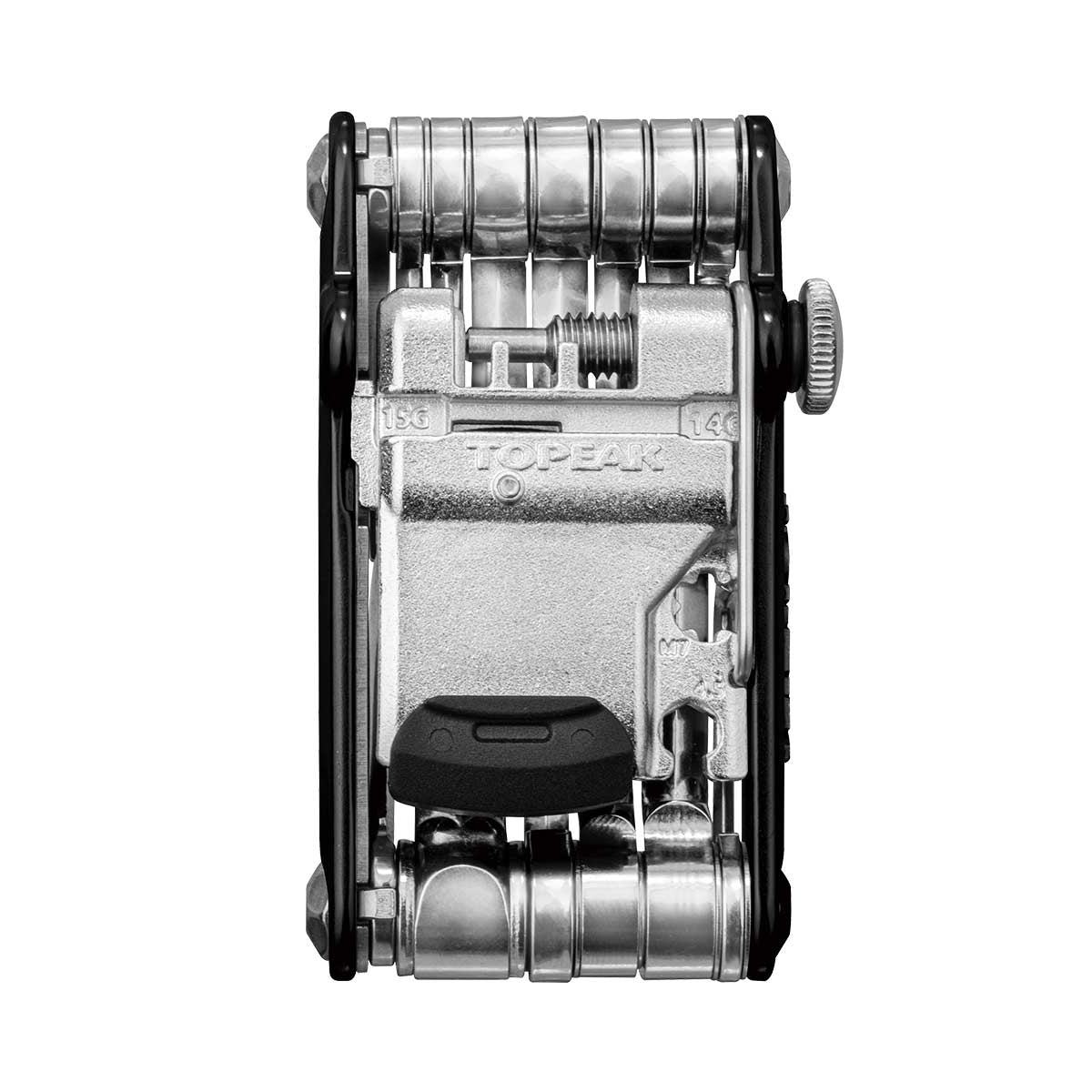 TOPEAK Min PT30 multiværktøj (30 værktøjer)